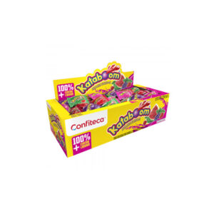 Surtido kataboom - 30 x 60 Und.