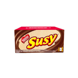 Susy Maxi Savoy - 12x 18 900 gr