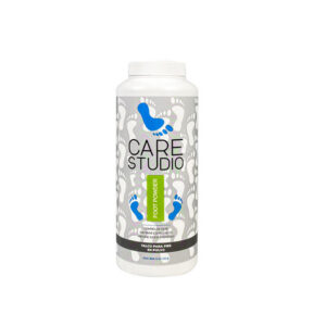 Talco para Pies Care Studio Spray 142g - Caja: x 24 unid.