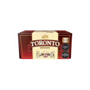 Caja Toronto Nevado Savoy - 24 x 36