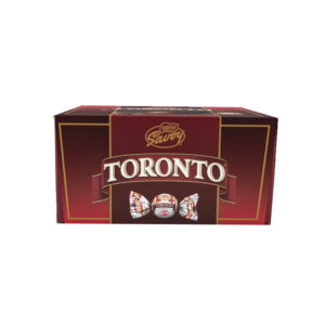 Caja Toronto Savoy - 24 x 36