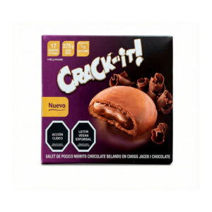 Crack-it trufas - 24 x 150 Gr