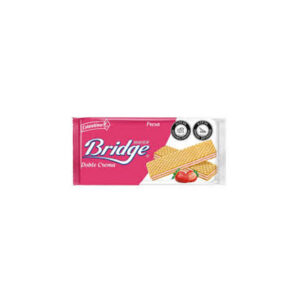 Wafer Fresa Bridge - 24 x 8 (240Gr)