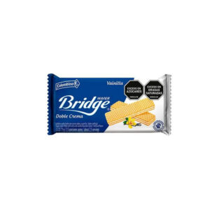 Wafer Vainilla Bridge - 24 x 8 (240