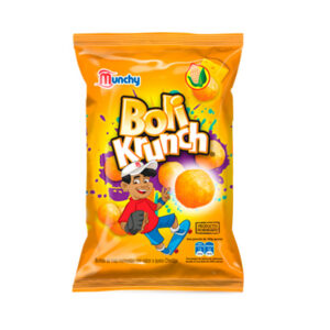 BoliKrunch Munchy - 12 x 12 (25Gr)