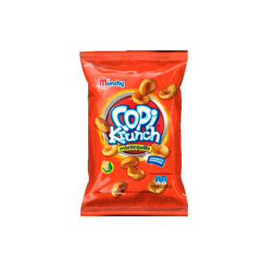 CopiKrunch Munchy - 20 x 100 Gr