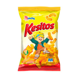 Kesitos Munchy - 20 x 85 Gr